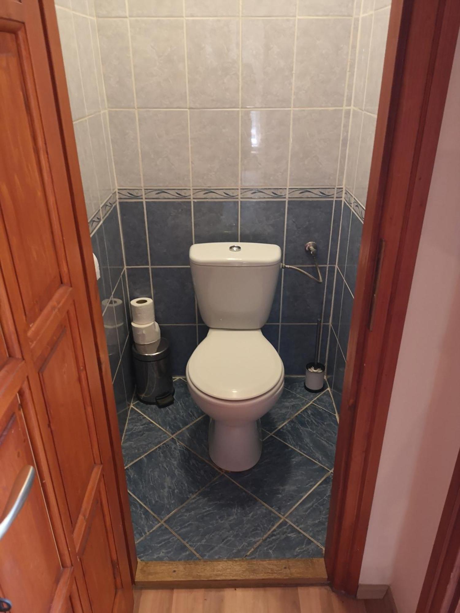 Гостьовий будинок Kikelet 3*