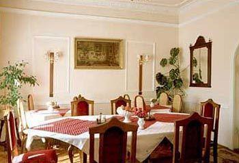 Kikelet Guest house