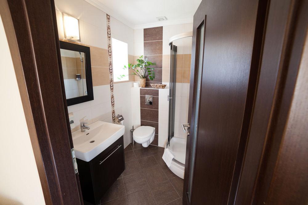 Гостьовий будинок Kikelet 3*